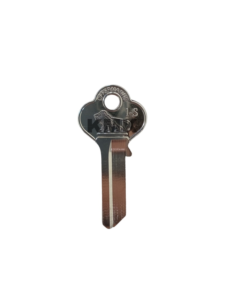 17-I LLAVE MARCA FLOOD