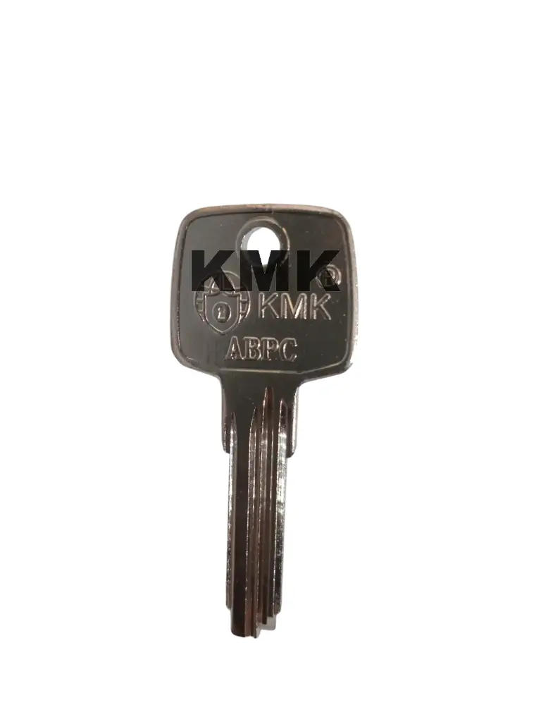 Llave ABUS Punto ABPC