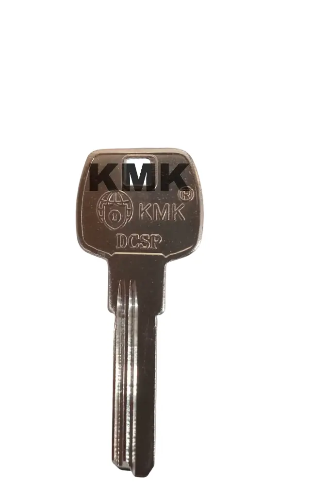 Llave DCSP Ducasse Punto