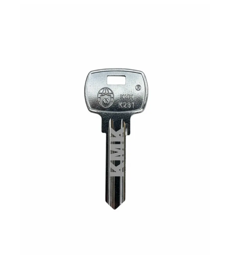 Llave K261 KMK