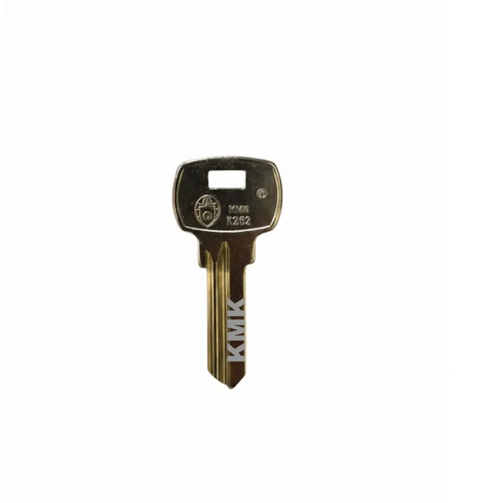 Llave K262  Modelo Odis