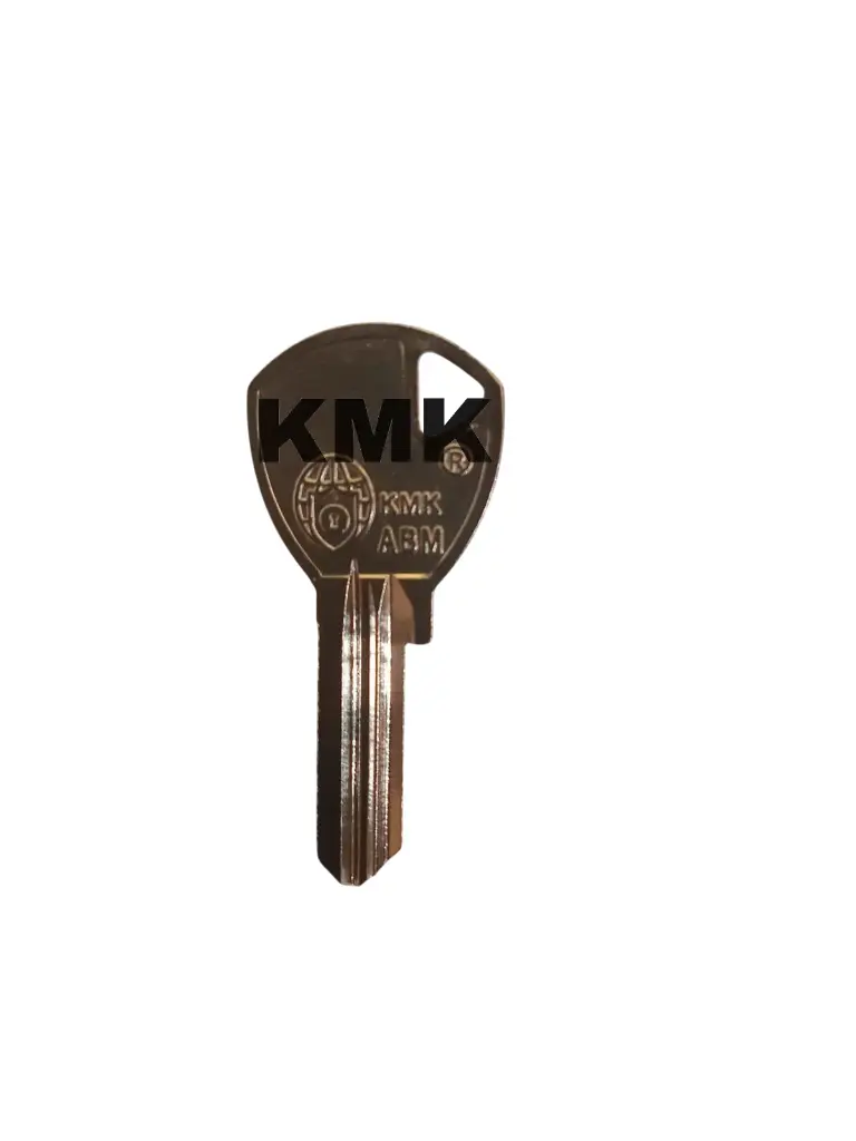 Llave ABUS ABM 