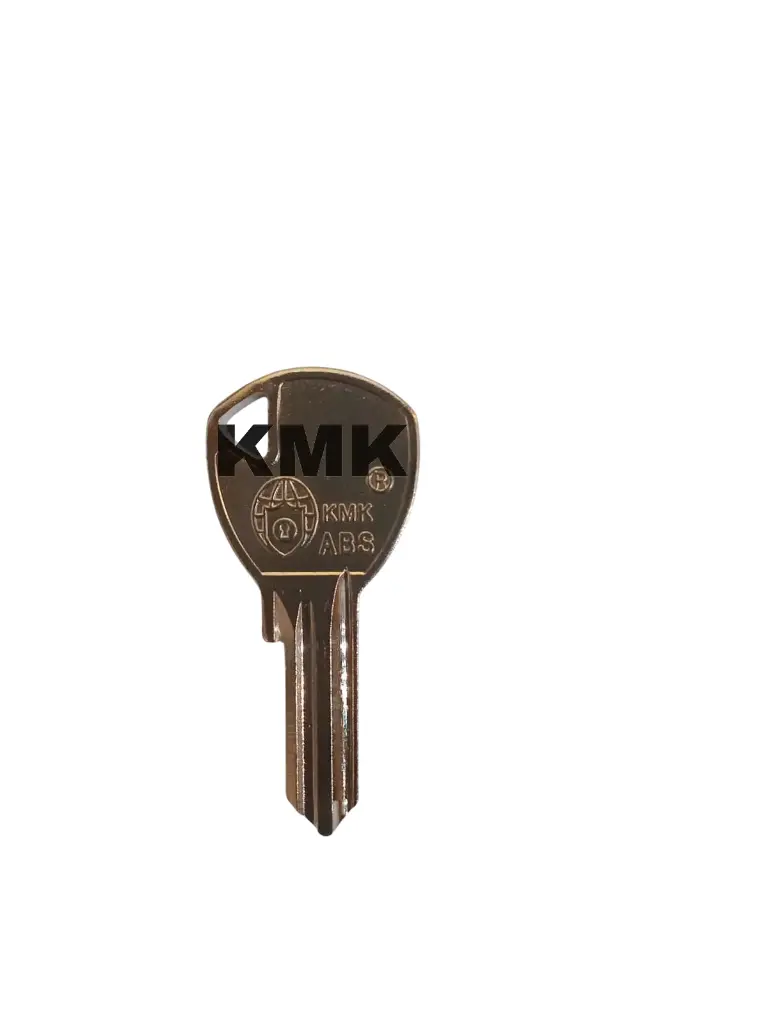 Llave ABUS ABS 