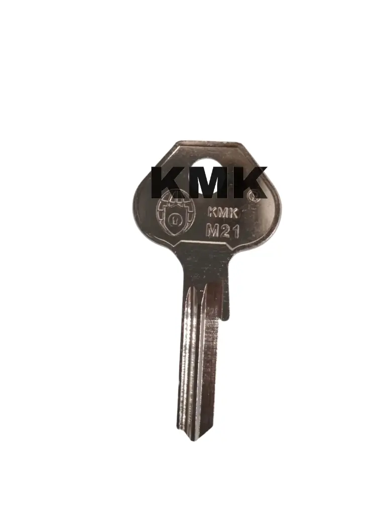 LLAVE M21  KMK