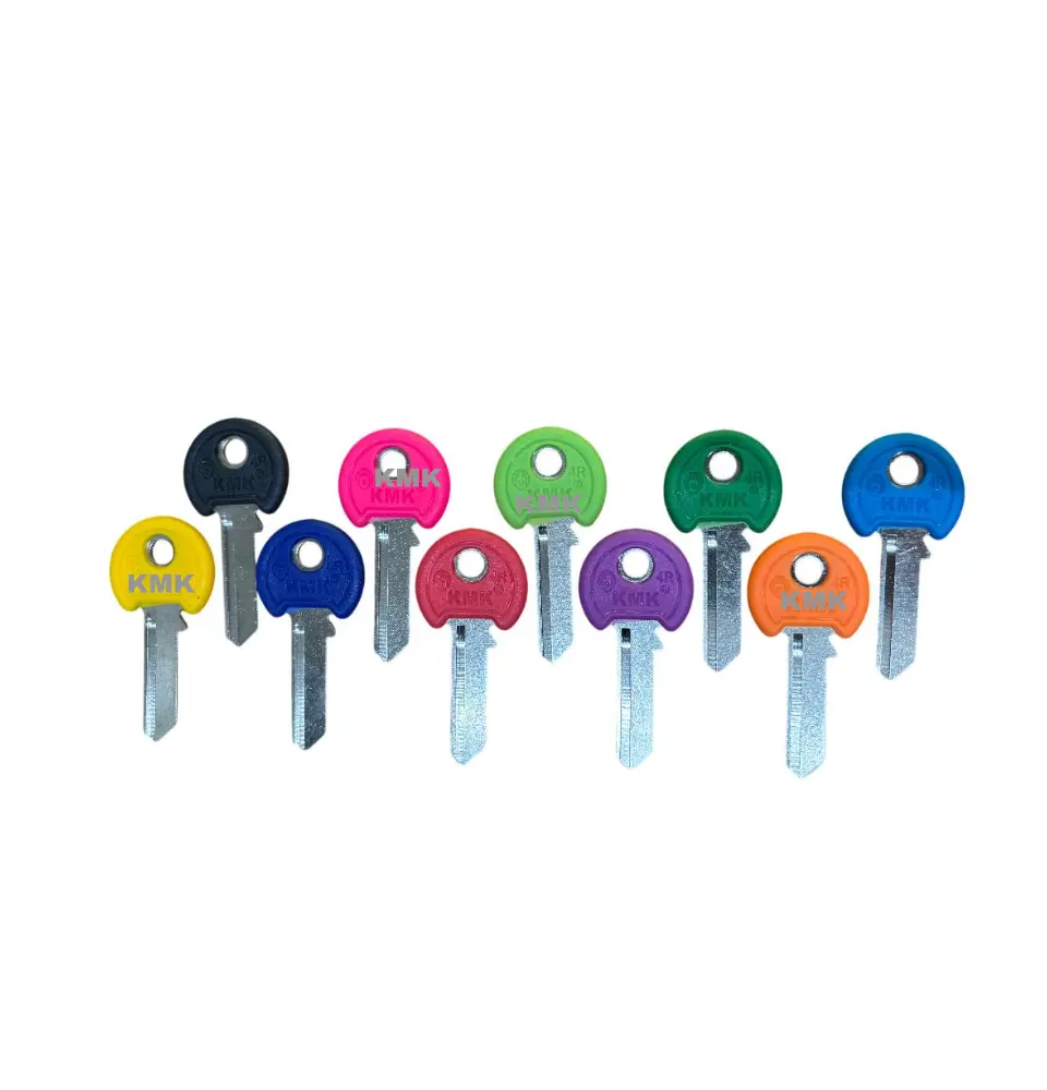 KMK4R-PLAS LLAVE 4R CABEZA PLATICA