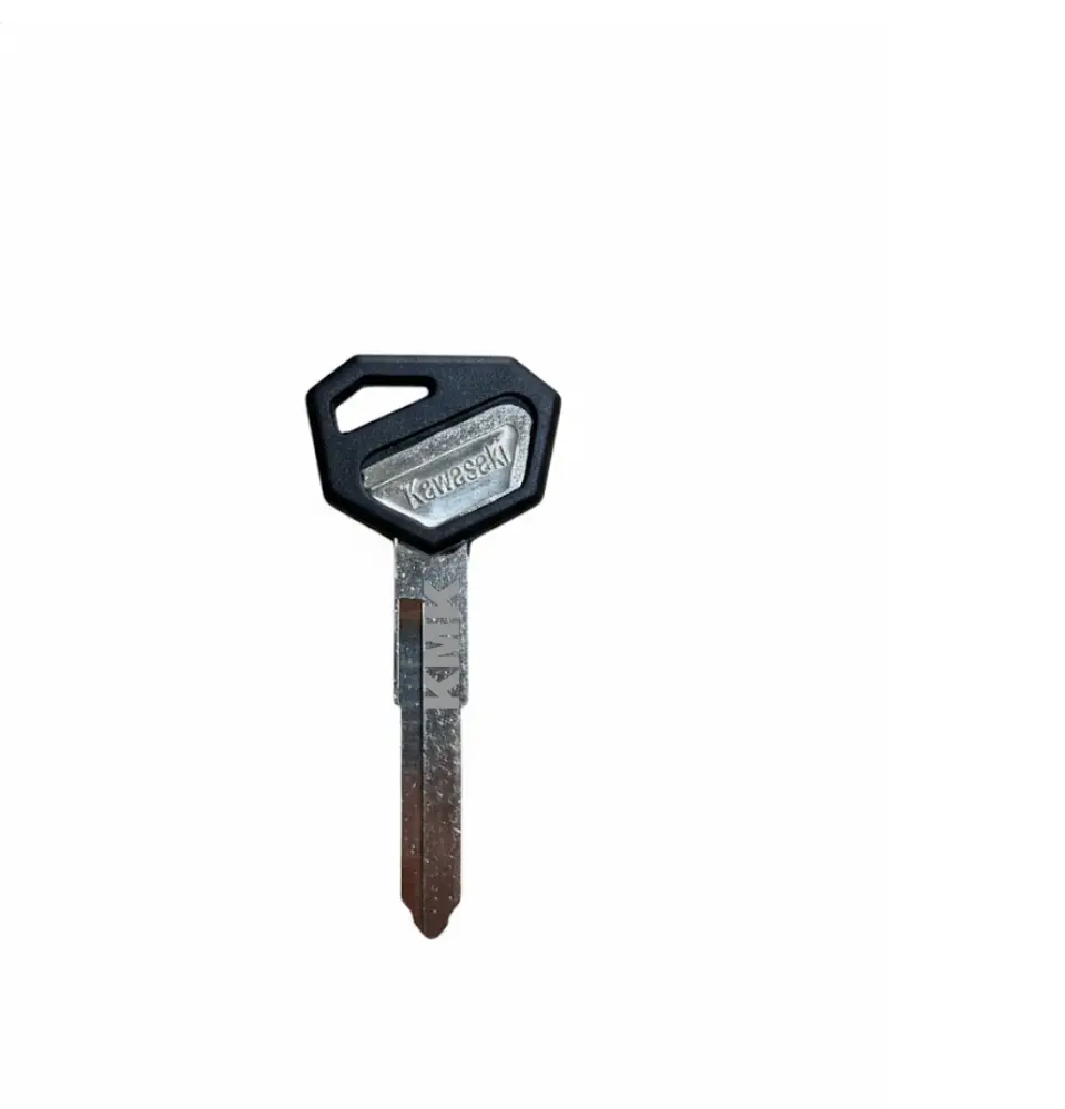 KAWASAKI LLAVE VEHICULA CABEZA  KMK