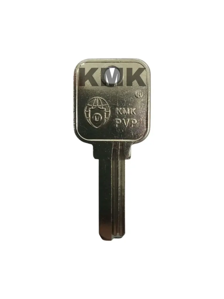Llave PVP KMK