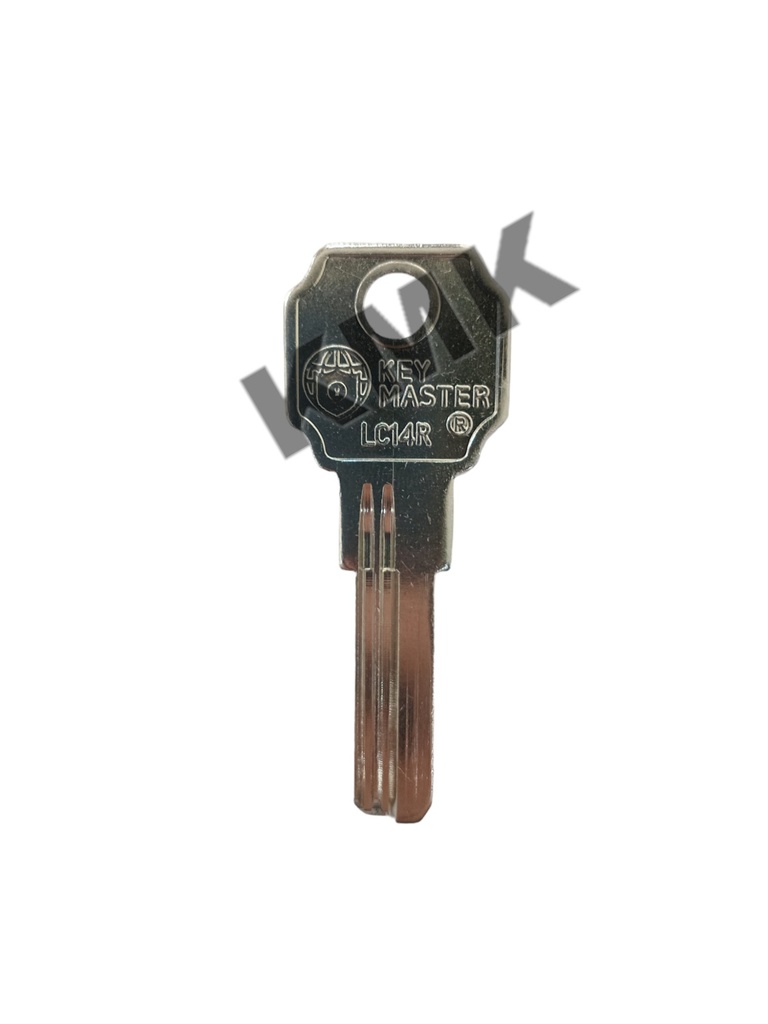FLLC14-LLAVE FLOOD PARA CERRADURA 