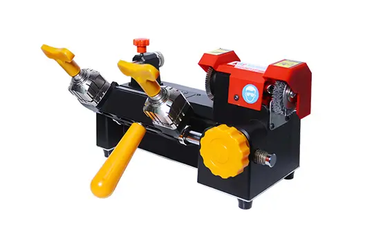 [KUKAIM10] Maquina Duplicadora manual KUKAI SEC-M10