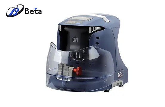 Maquina Cortadora automática de llaves KUKAI Beta