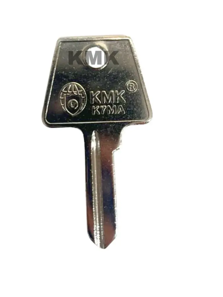 K7MA-LLAVE PARA CERRADURA 