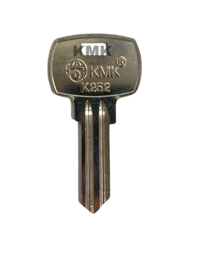 LLAVE K252