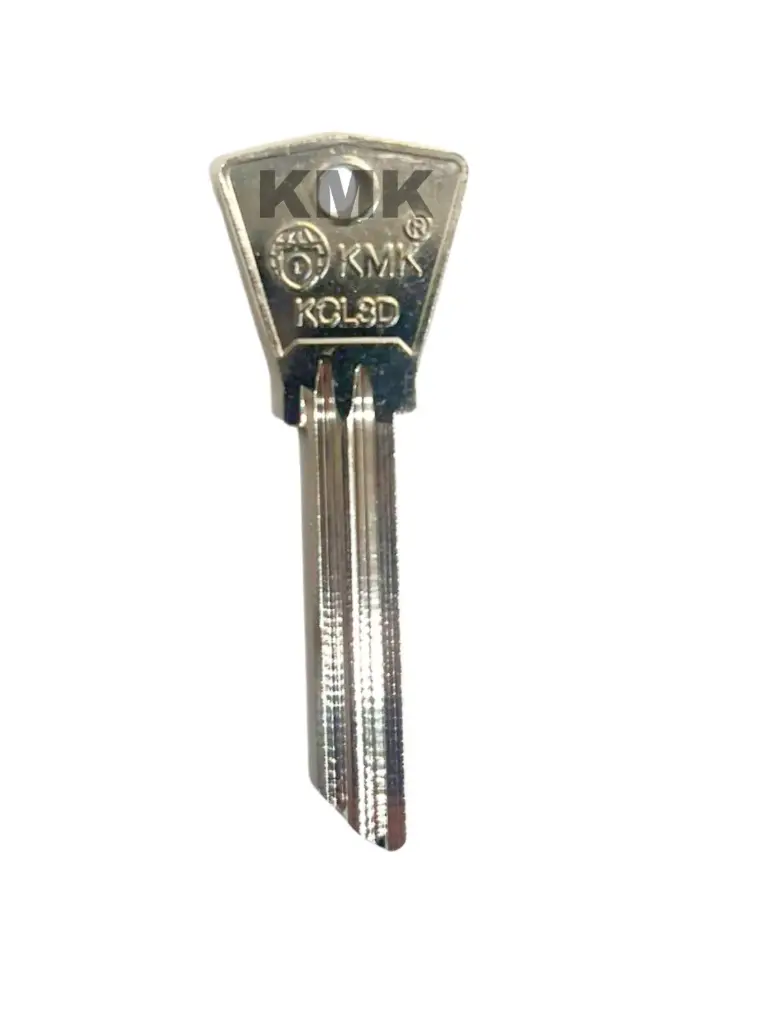 LLAVE PARA CANDADO GENTILI 