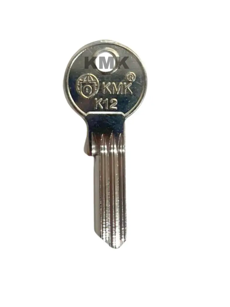 LLAVE K12 KMK