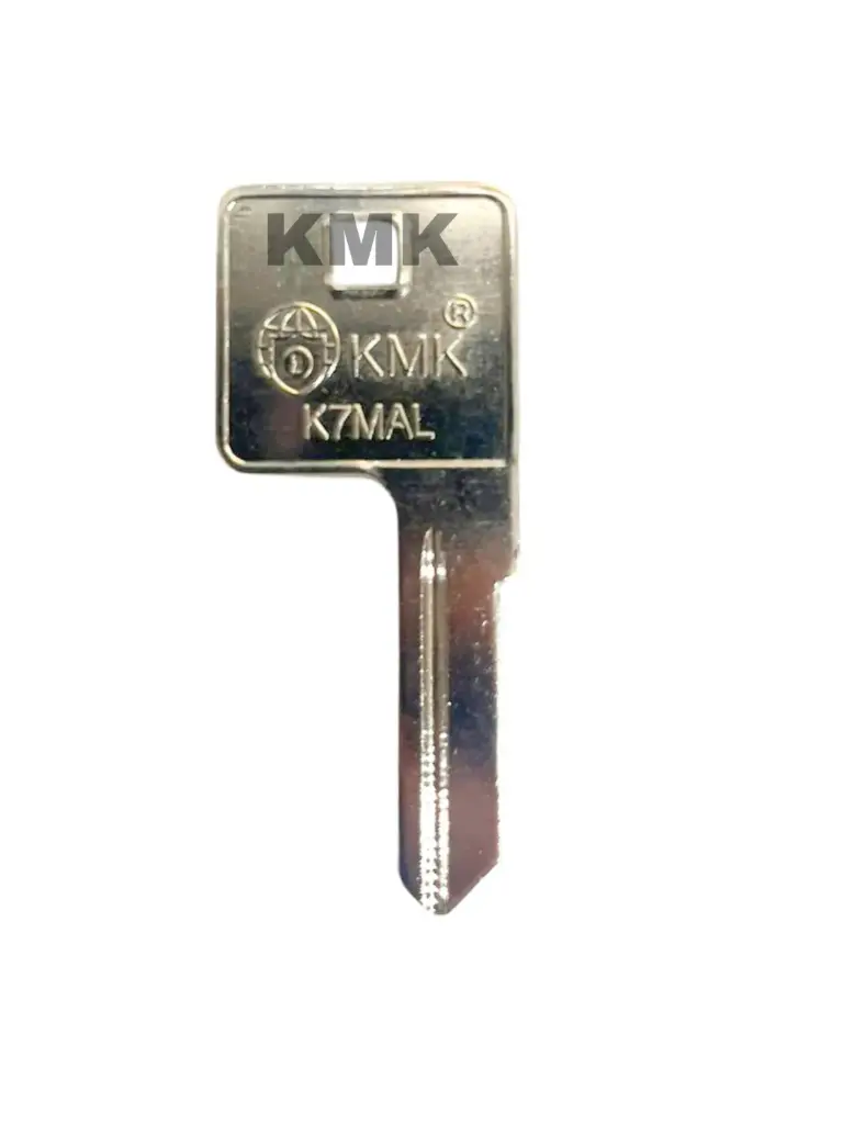 LLAVE 7MAL KMK