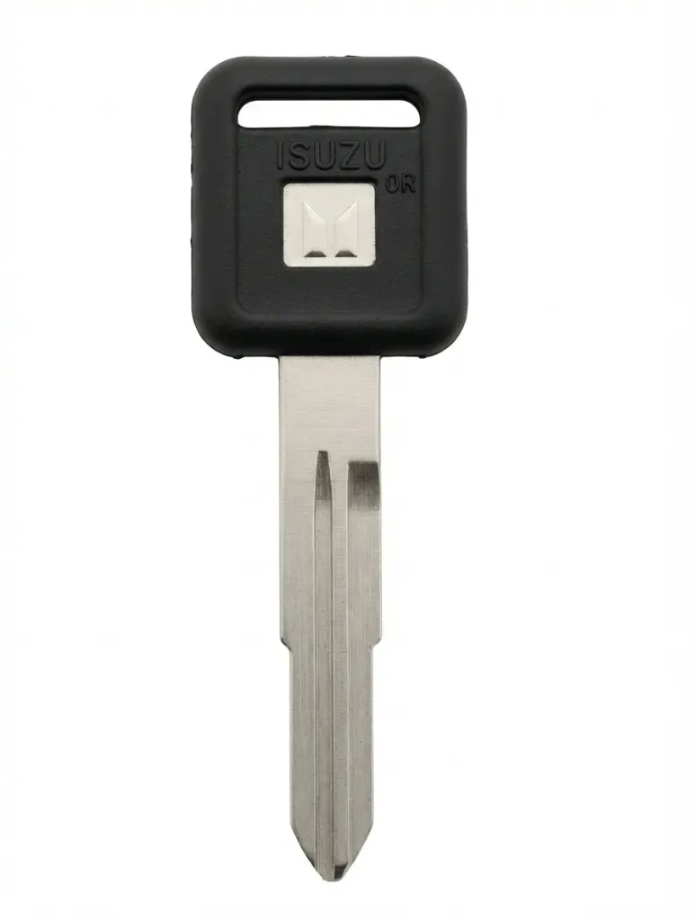 LLAVE PARA VEHICULO
