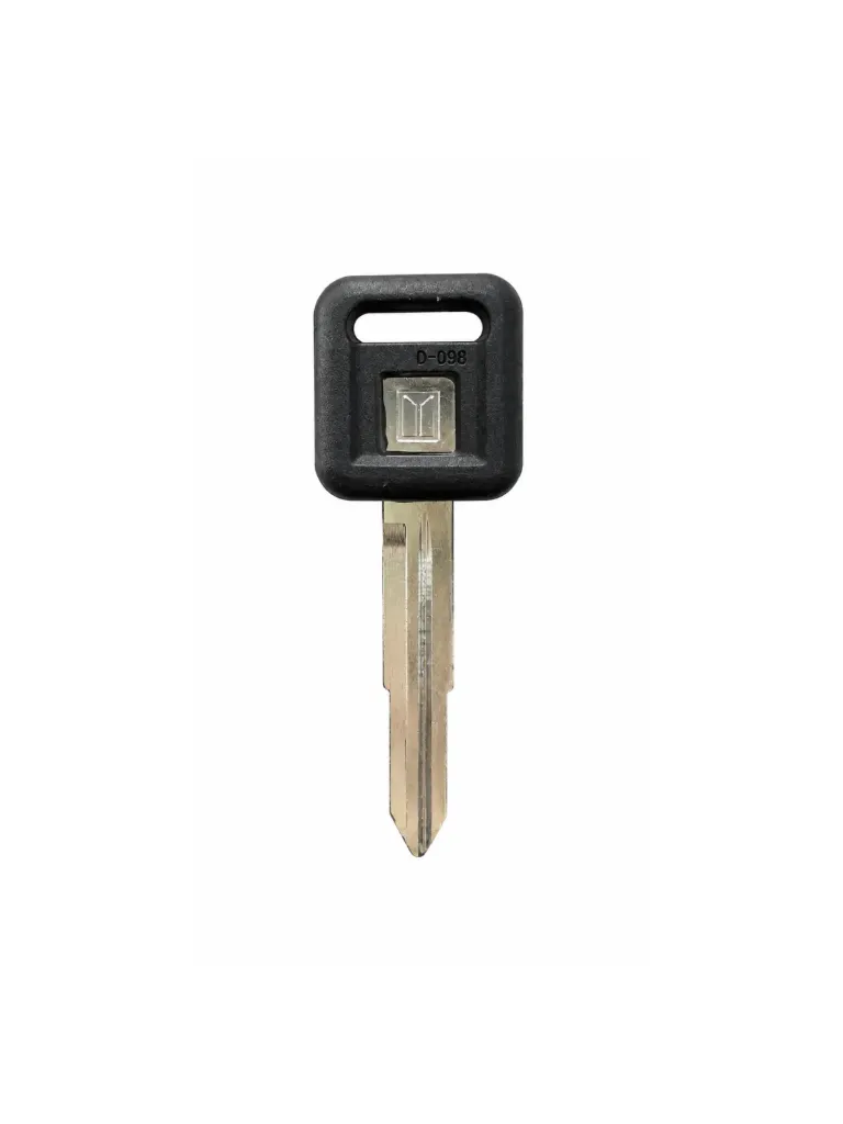 LLAVE PARA VEHICULO
