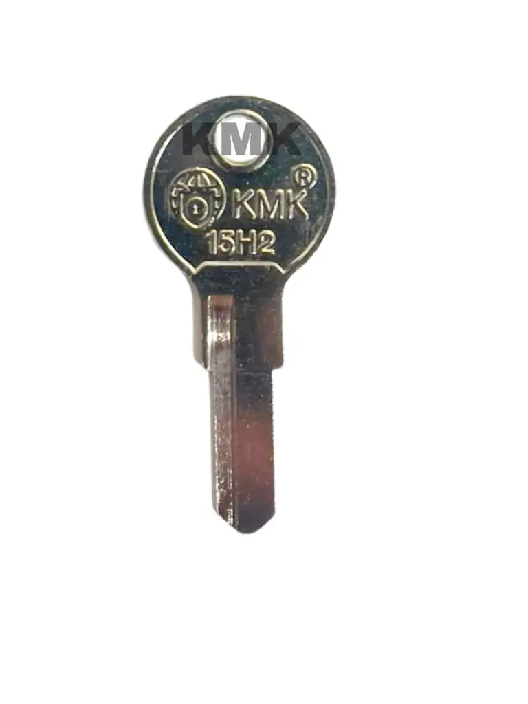 LLAVE 15H2