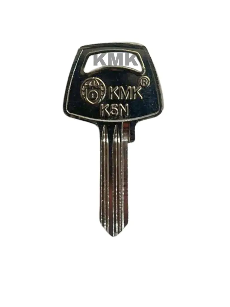 LLAVE 5N