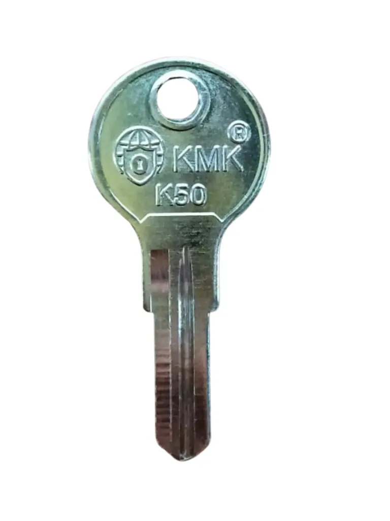 LLAVE LATON KMK
