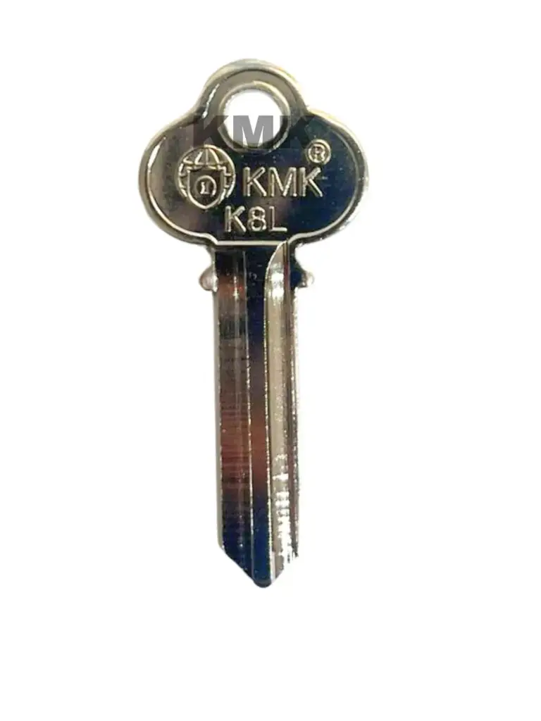 LLAVE 8L KMK 