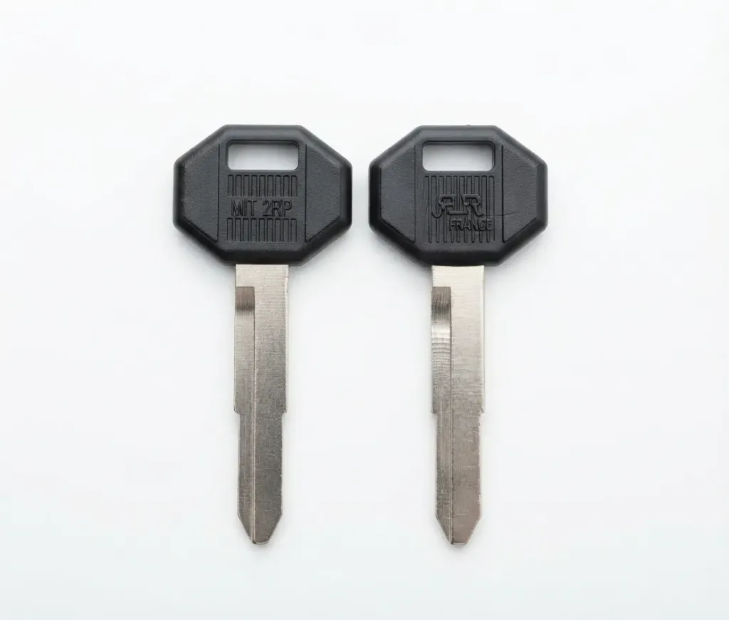 LLAVE PARA VEHICULO MITSUBISHI
