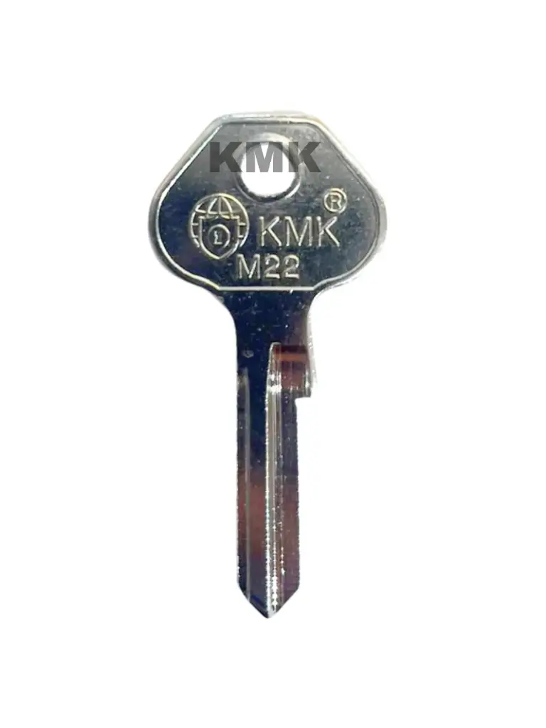 LLAVE M22 KMK