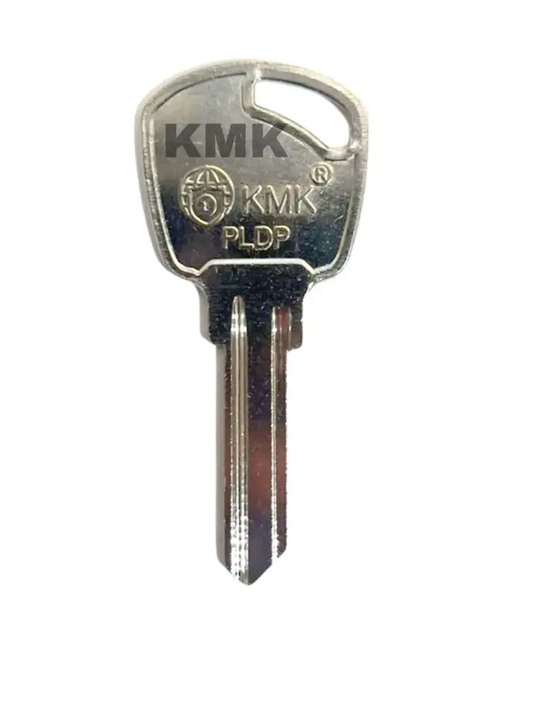 LLAVE LATON KMK