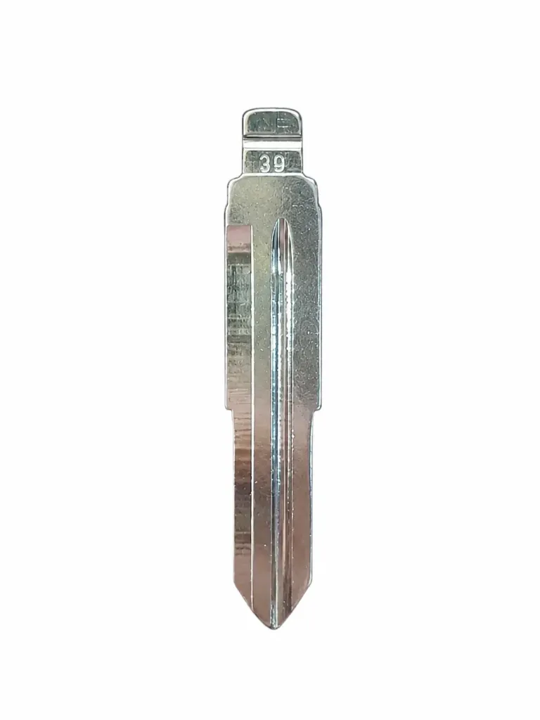 ESPADIN VEHICULO  DAEWOO, COMPATIBLE CON CONTROL XHORSE