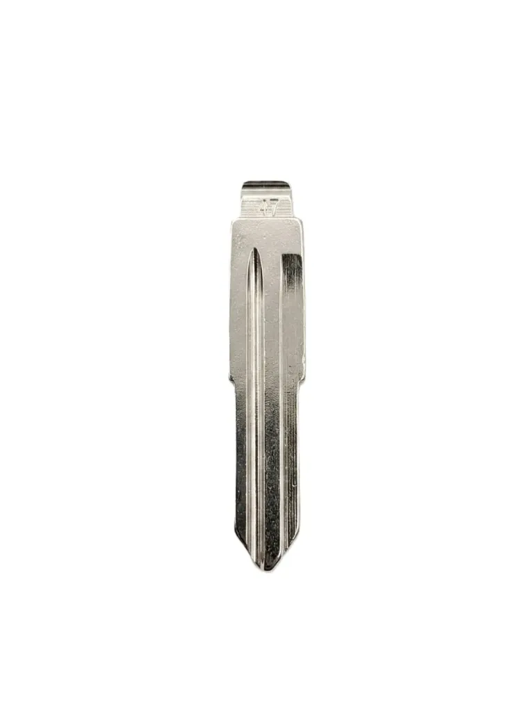 ESPADIN VEHICULO CHEVROLET OPEL DAEWOO, COMPATIBLE CON CONTROL XHORSE