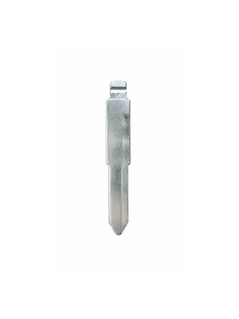 ESPADIN VEHICULO MITSUBISHI, COMPATIBLE CON CONTROL XHORSE