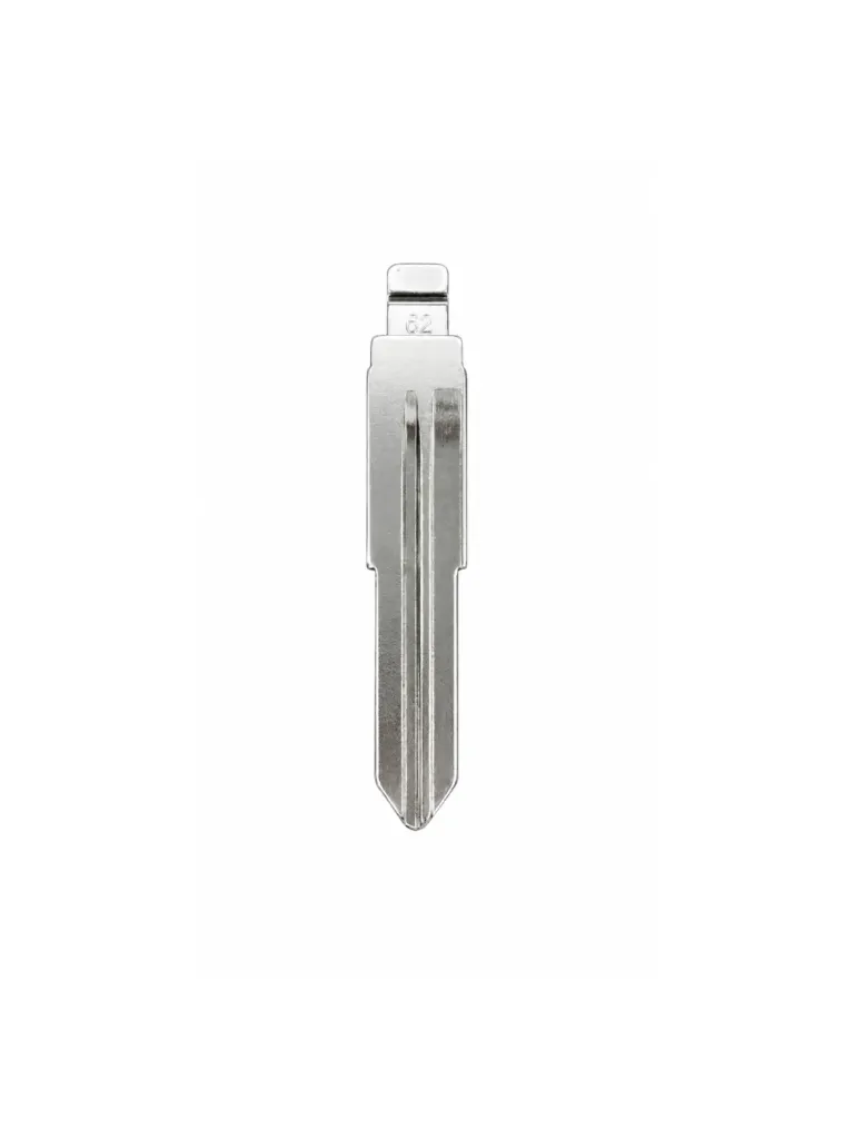 ESPADIN VEHICULO SUZUKI, COMPATIBLE CON CONTROL XHORSE