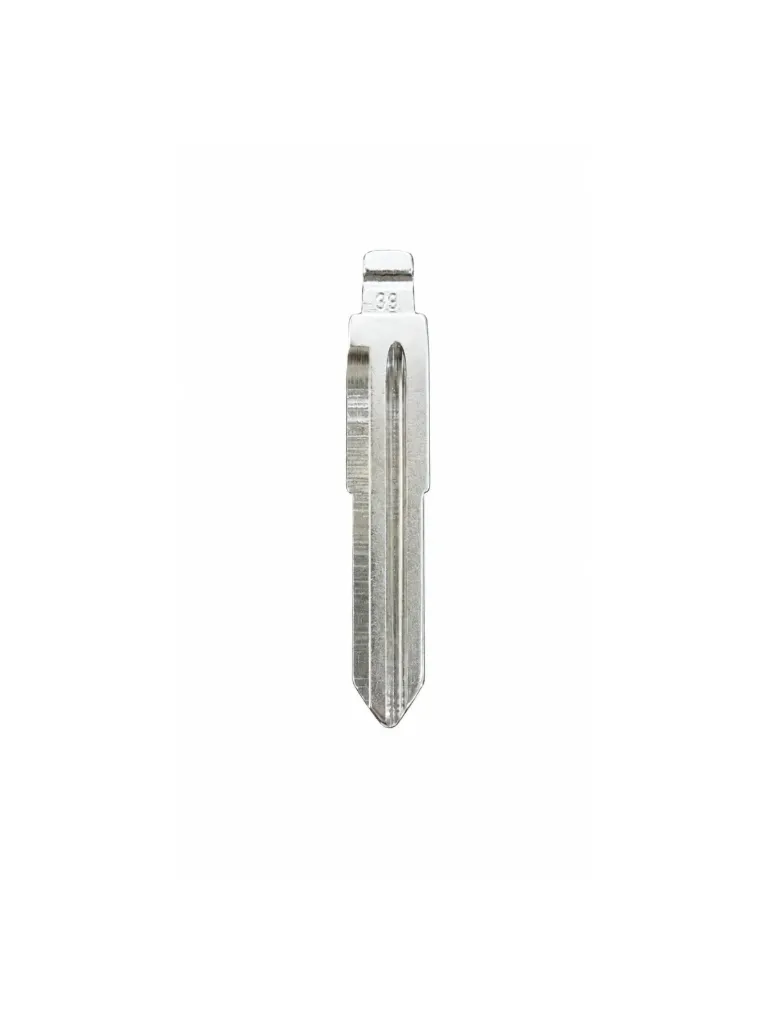 ESPADIN VEHICULO CHEVROLET, COMPATIBLE CON CONTROL XHORSE