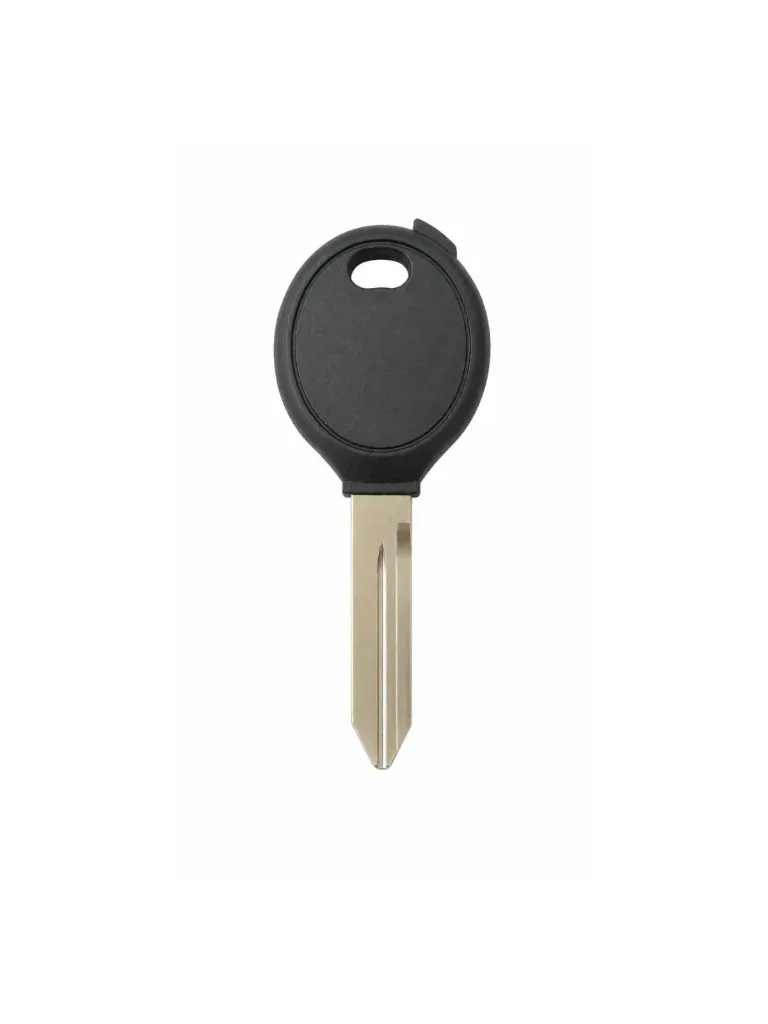 LLAVE PORTA CHIP, CHRYSLER CT24