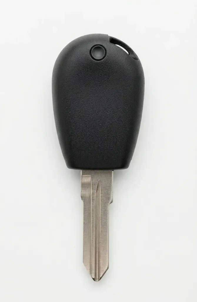 LLAVE PORTA CHIP, ALFA ROMEO GT15R