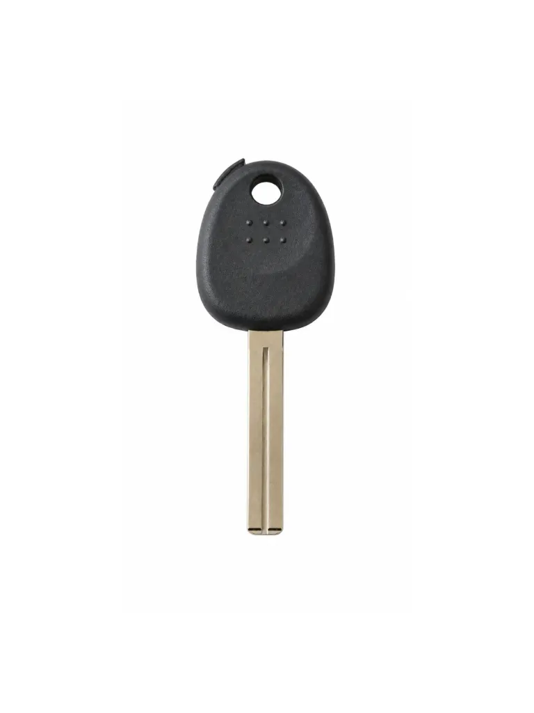 LLAVE PORTA CHIP, HYUNDAI