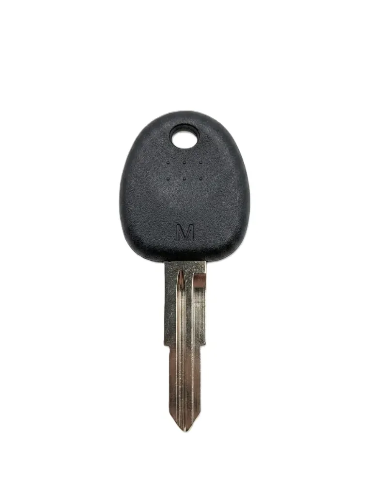 LLAVE PORTA CHIP,KIA HYN7R
