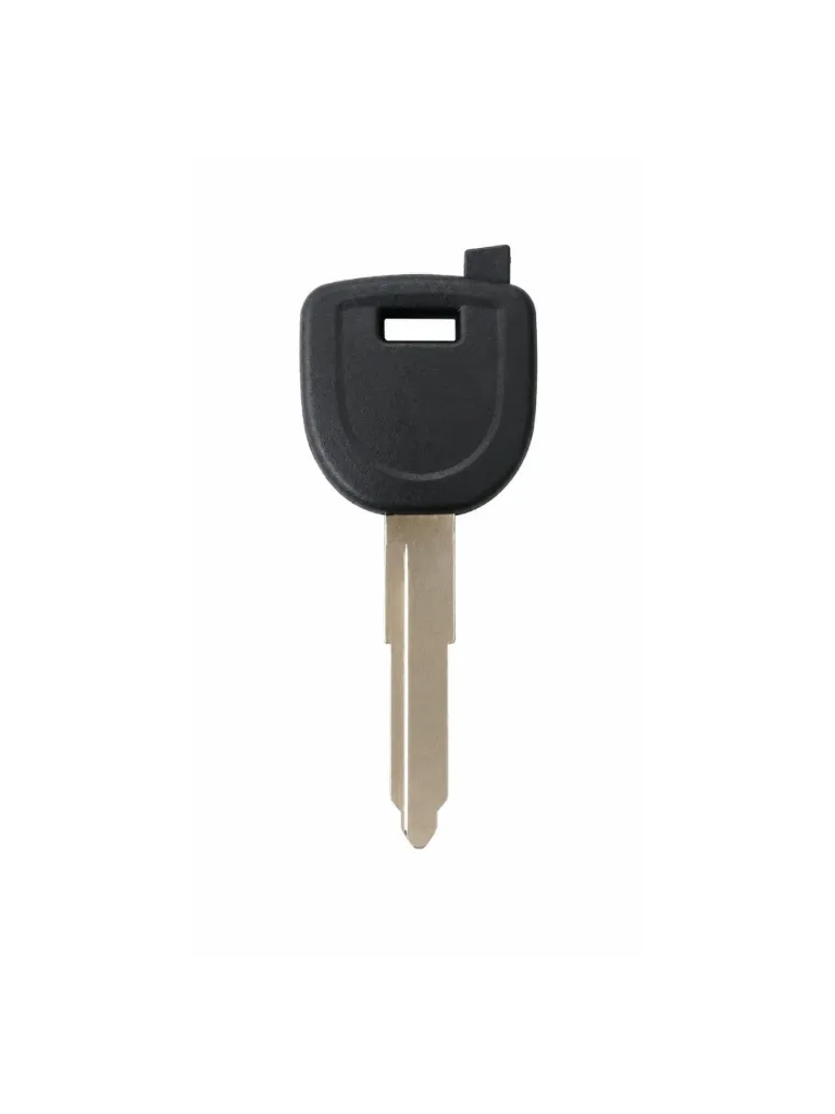 LLAVE PORTA CHIP, MAZDA