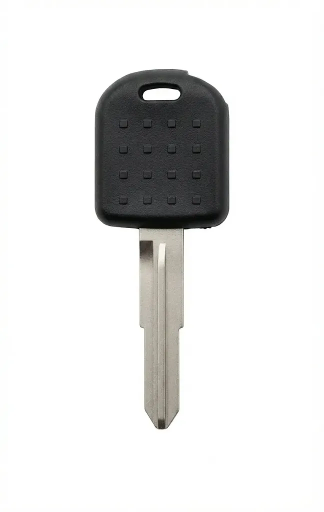 LLAVE PORTA CHIP, SUZUKI