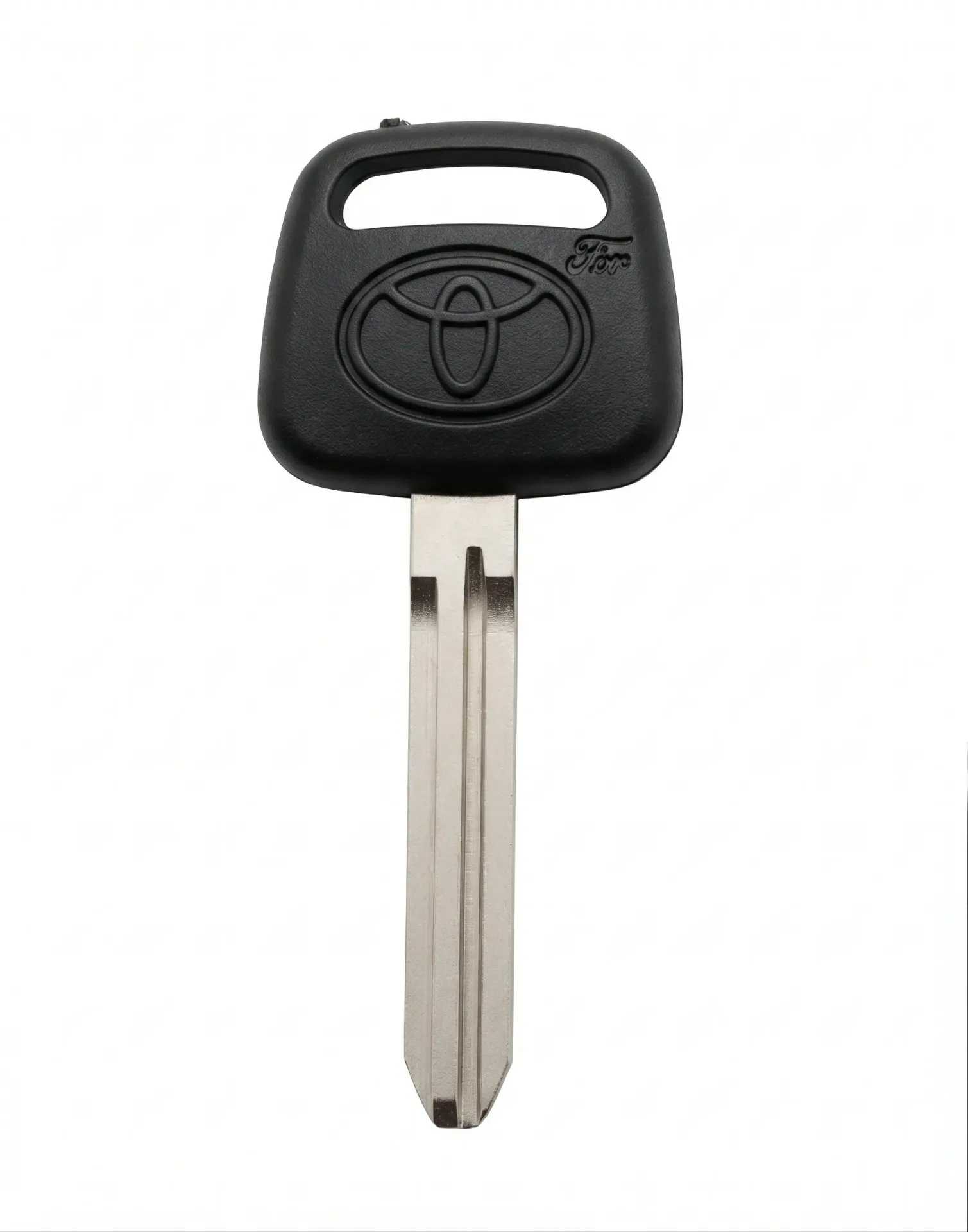LLAVE PORTA CHIP, TOYOTA 