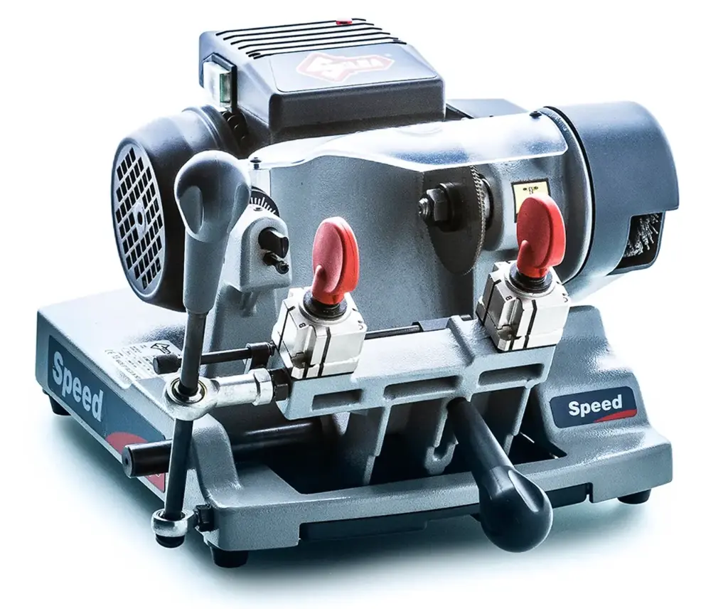 SD846592ZB-MAQUINA SPEED 045 220V 