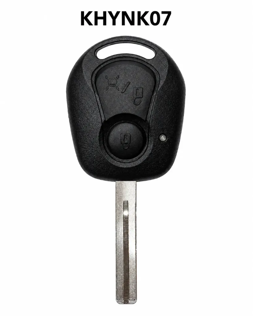 KHYNK07  LLAVE PORTA CHIP