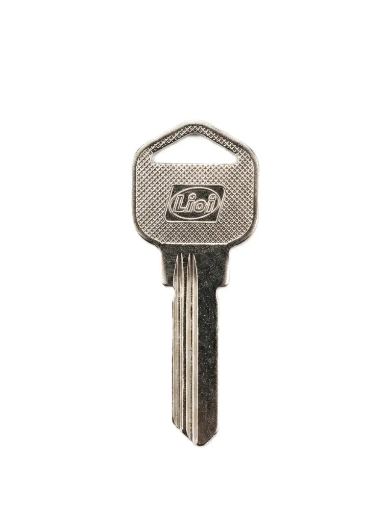 LLAVE LIOI DELGADA PARA CILINDRO