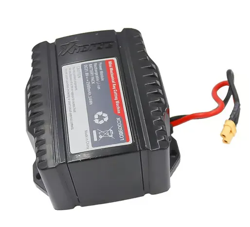 Batería de repuesto Xhorse para máquina cortadora de llaves Xhorse Condor XC-009