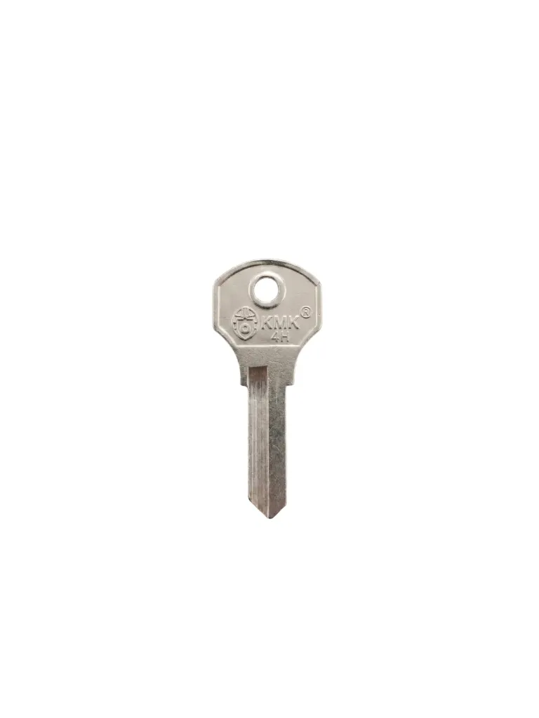 K4H - LLAVE 4H LATON MARCA KMK