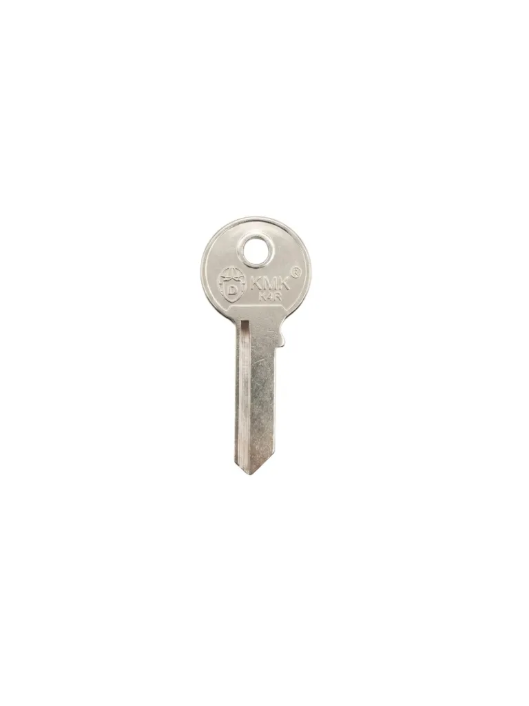 K4R - LLAVE 4R LATON MARCA KMK