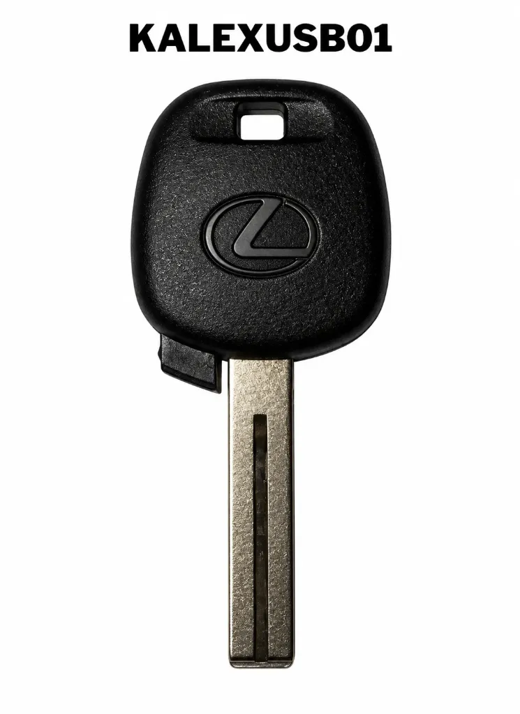 KALEXUSB01  LLAVE PORTA CHIP